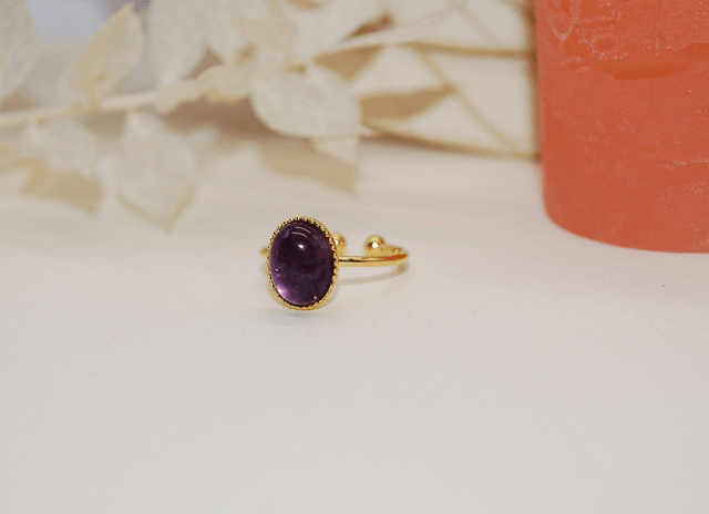 Bague Yelena