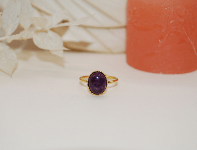 Bague Yelena