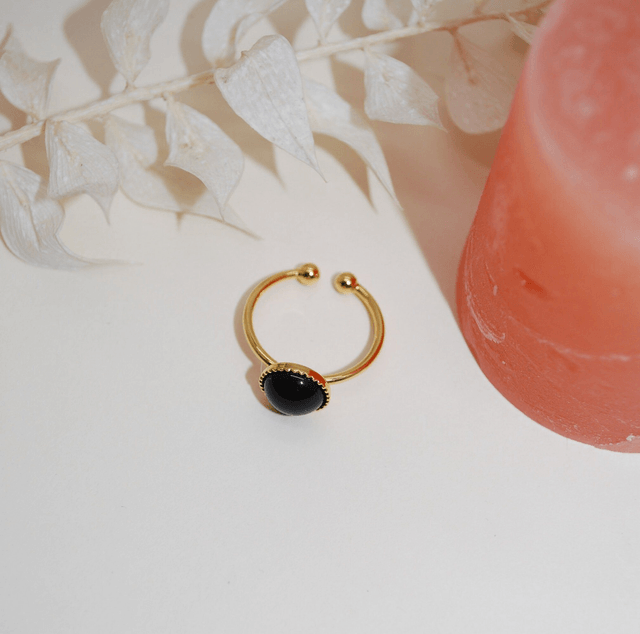 Bague Neva