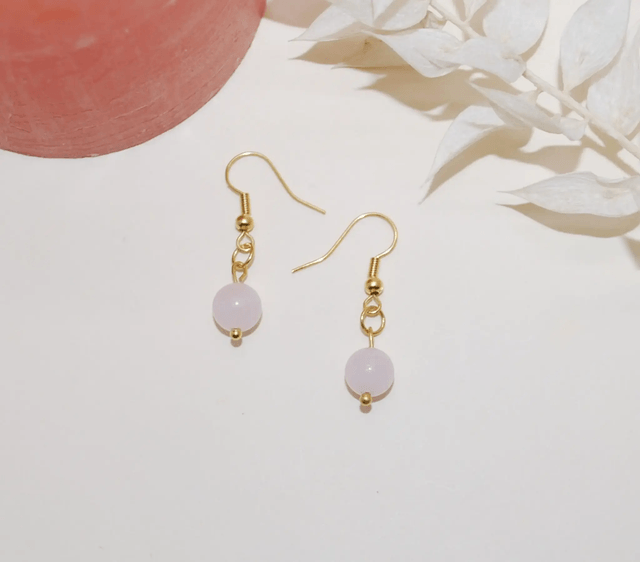 Boucles d’oreilles Liora