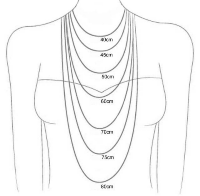 Collier Soléa