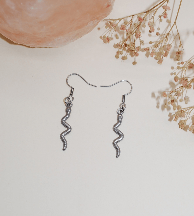 Boucles d’oreilles Kundala