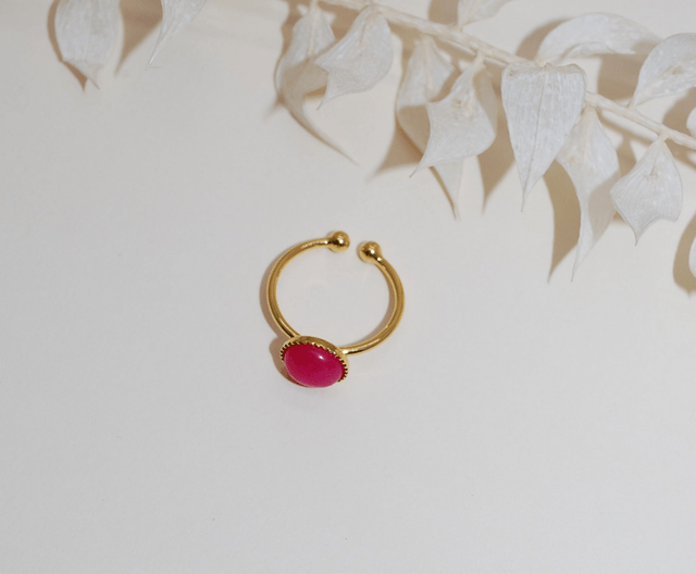 Bague Lyna 