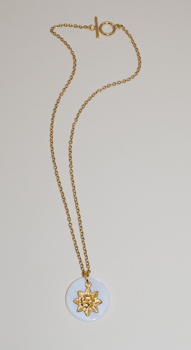 Collier Soléa