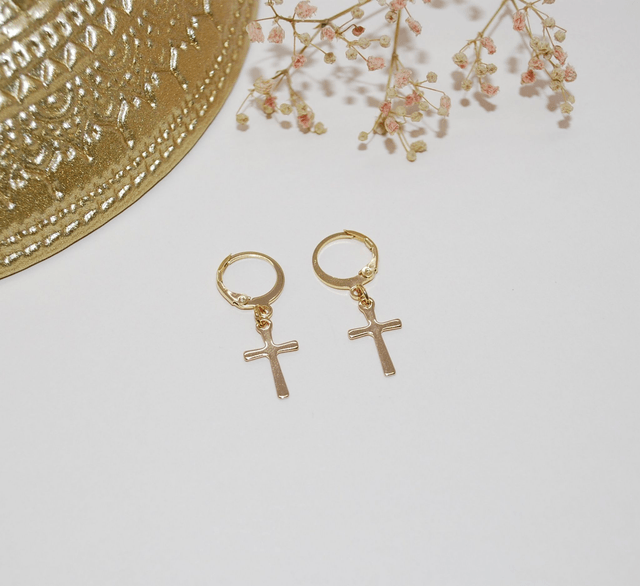 Boucles d’oreilles Céleste