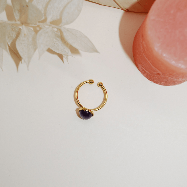 Bague Yelena