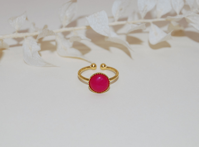 Bague Lyna 