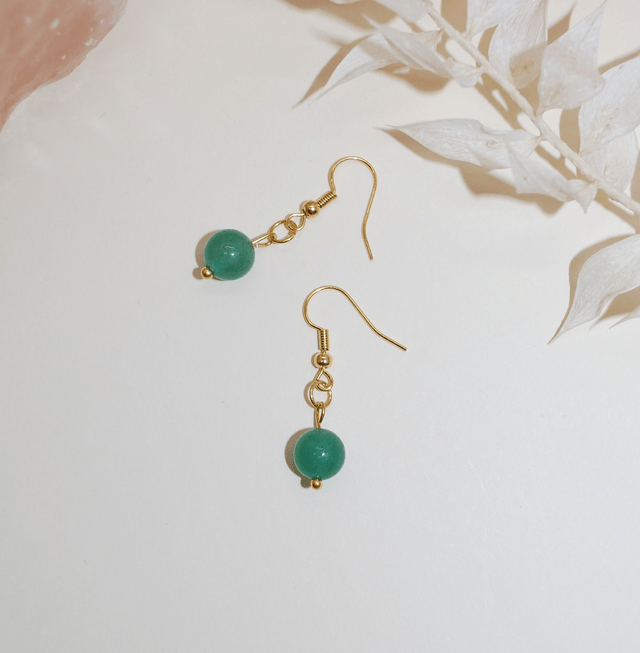 Boucles d’oreilles Sana