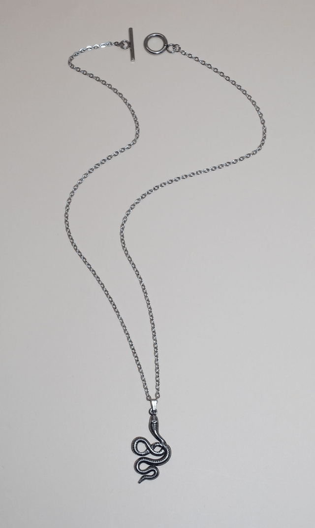 Collier Naya