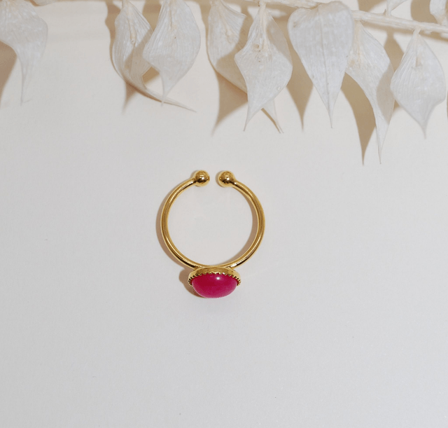 Bague Lyna 