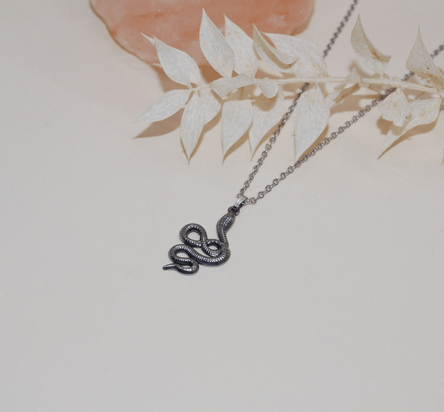 Collier Naya