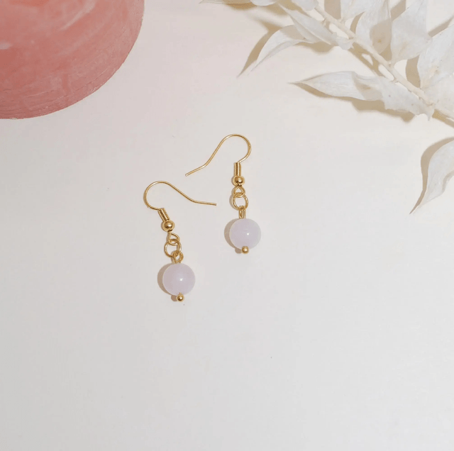 Boucles d’oreilles Liora