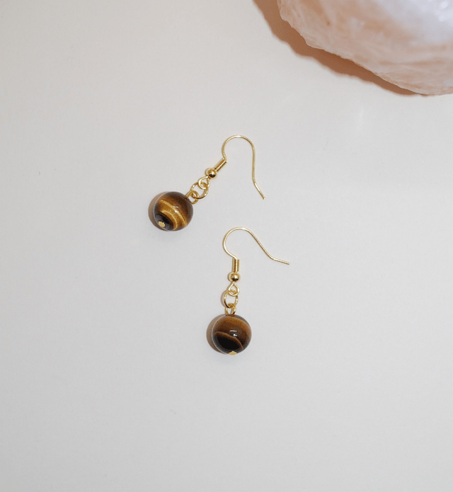 Boucles d’oreilles Oraya