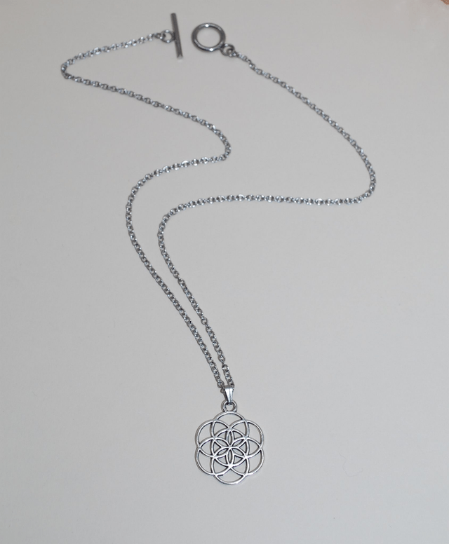 Collier Zélie