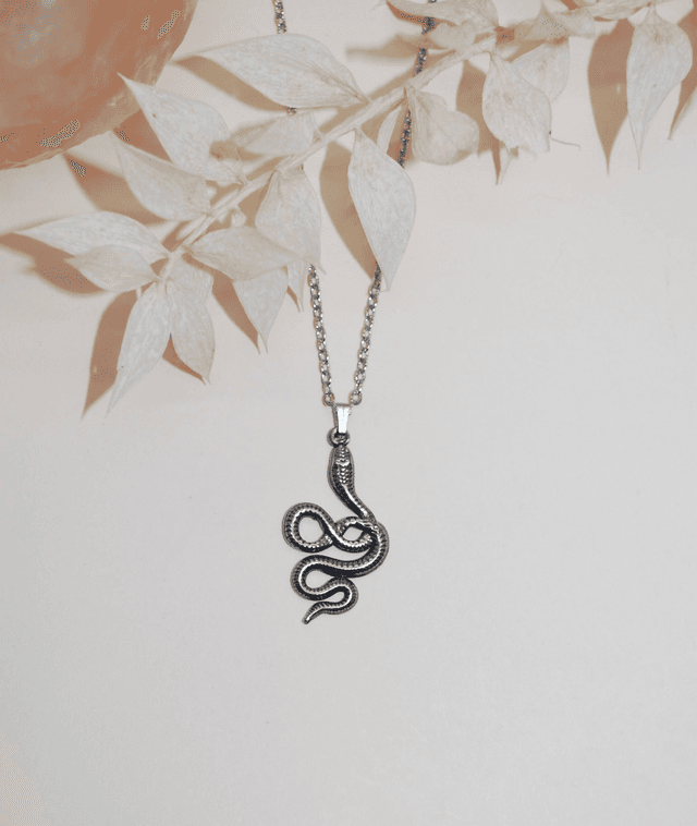 Collier Naya