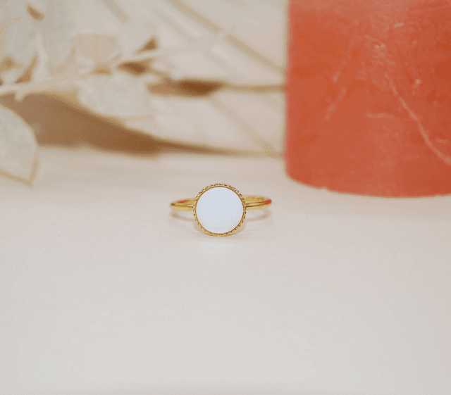 Bague Ayra
