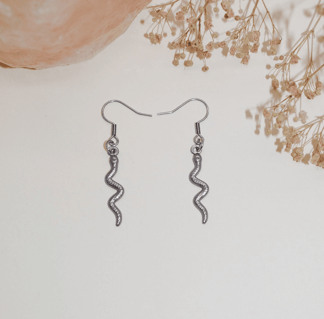 Boucles d’oreilles Kundala