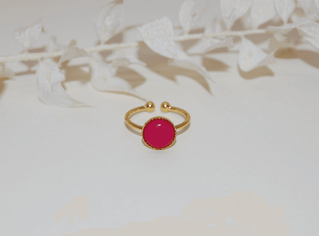 Bague Lyna 