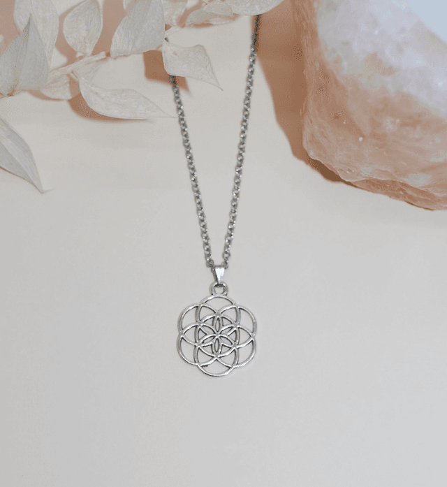 Collier Zélie